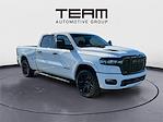 New 2025 Ram 1500 Laramie Crew Cab 4x4 Pickup for sale #HT25114 - photo 1