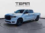 New 2025 Ram 1500 Laramie Crew Cab 4x4 Pickup for sale #HT25114 - photo 4