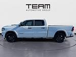 New 2025 Ram 1500 Laramie Crew Cab 4x4 Pickup for sale #HT25114 - photo 5