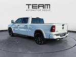 New 2025 Ram 1500 Laramie Crew Cab 4x4 Pickup for sale #HT25114 - photo 6