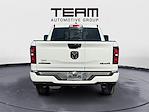 New 2025 Ram 1500 Laramie Crew Cab 4x4 Pickup for sale #HT25114 - photo 7