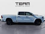 New 2025 Ram 1500 Laramie Crew Cab 4x4 Pickup for sale #HT25114 - photo 8