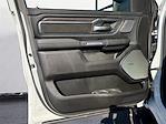 New 2025 Ram 1500 Laramie Crew Cab 4x4 Pickup for sale #HT25114 - photo 9