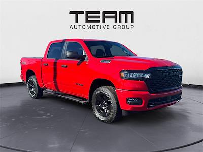 New 2025 Ram 1500 Tradesman Crew Cab 4x4 Pickup for sale #HT25146 - photo 1