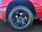 New 2025 Ram 1500 Tradesman Crew Cab 4x4 Pickup for sale #HT25146 - photo 18