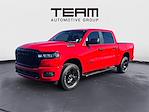New 2025 Ram 1500 Tradesman Crew Cab 4x4 Pickup for sale #HT25146 - photo 4