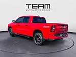 New 2025 Ram 1500 Tradesman Crew Cab 4x4 Pickup for sale #HT25146 - photo 6