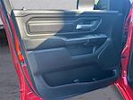 New 2025 Ram 1500 Tradesman Crew Cab 4x4 Pickup for sale #HT25146 - photo 9
