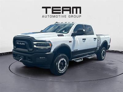 2021 Ram 2500 Crew Cab 4x4 Pickup for sale #HT25147B - photo 1