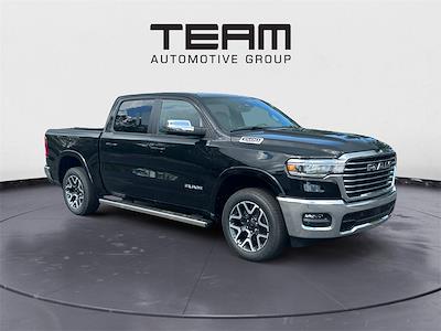 2025 Ram 1500 Crew Cab 4x4 Pickup for sale #HT25157 - photo 1