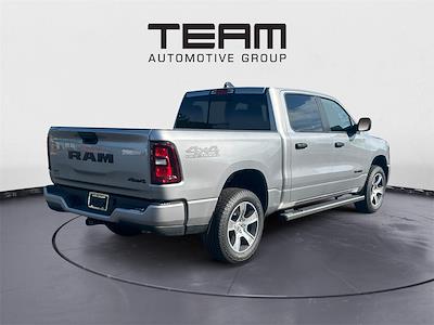 2025 Ram 1500 Crew Cab 4x4 Pickup for sale #HT25167 - photo 2