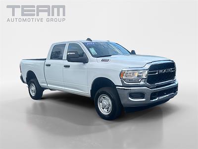Used 2024 Ram 2500 Tradesman Crew Cab for sale #HT25167A - photo 1