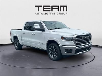2025 Ram 1500 Crew Cab 4x2 Pickup for sale #HT25174 - photo 1