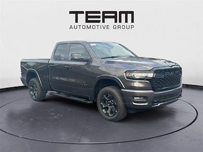 2025 Ram 1500 Quad Cab 4x4 Pickup for sale #HT25195 - photo 1