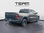 2025 Ram 1500 Quad Cab 4x4 Pickup for sale #HT25195 - photo 2