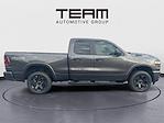 2025 Ram 1500 Quad Cab 4x4 Pickup for sale #HT25195 - photo 8