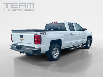 2015 Chevrolet Silverado 1500 Double Cab 4x4 Pickup for sale #HT25202B - photo 2