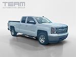 2015 Chevrolet Silverado 1500 Double Cab 4x4 Pickup for sale #HT25202B - photo 1
