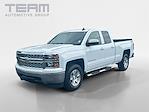 2015 Chevrolet Silverado 1500 Double Cab 4x4 Pickup for sale #HT25202B - photo 4