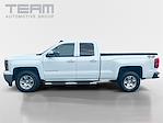 2015 Chevrolet Silverado 1500 Double Cab 4x4 Pickup for sale #HT25202B - photo 5