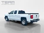 2015 Chevrolet Silverado 1500 Double Cab 4x4 Pickup for sale #HT25202B - photo 6