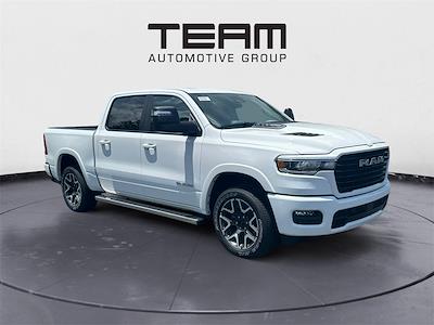 2025 Ram 1500 Crew Cab 4x4 Pickup for sale #HT25208 - photo 1