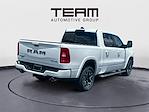 2025 Ram 1500 Crew Cab 4x4 Pickup for sale #HT25208 - photo 2