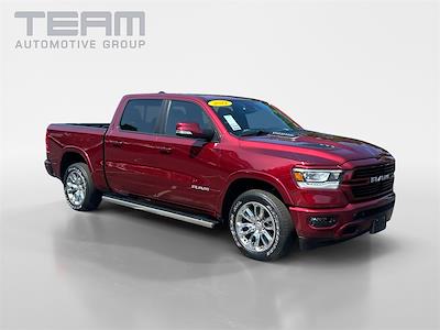 2022 Ram 1500 Crew Cab RWD Pickup for sale #HT25208A - photo 1