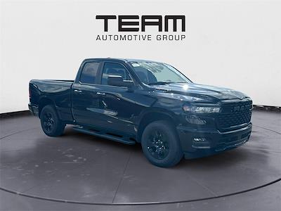 2025 Ram 1500 Quad Cab 4x4 Pickup for sale #HT25209 - photo 1