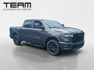 2025 Ram 1500 Crew Cab 4x4 Pickup for sale #HT25211 - photo 1