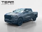 2025 Ram 1500 Crew Cab 4x4 Pickup for sale #HT25211 - photo 4