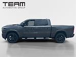 2025 Ram 1500 Crew Cab 4x4 Pickup for sale #HT25211 - photo 5