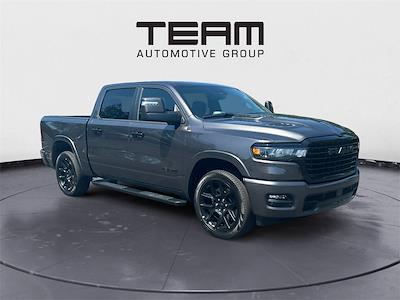 2025 Ram 1500 Crew Cab 4x4 Pickup for sale #HT25218 - photo 1
