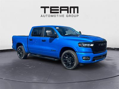 2025 Ram 1500 Crew Cab 4x4 Pickup for sale #HT25219 - photo 1