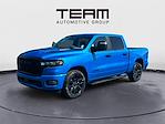 2025 Ram 1500 Crew Cab 4x4 Pickup for sale #HT25219 - photo 4