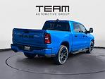 2025 Ram 1500 Crew Cab 4x4 Pickup for sale #HT25219 - photo 2
