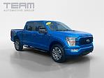 2021 Ford F-150 SuperCrew Cab 4WD Pickup for sale #HT25219B - photo 1