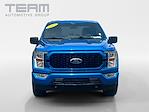 2021 Ford F-150 SuperCrew Cab 4WD Pickup for sale #HT25219B - photo 3