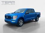 2021 Ford F-150 SuperCrew Cab 4WD Pickup for sale #HT25219B - photo 4