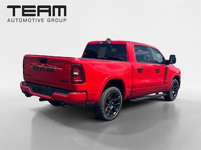 2025 Ram 1500 Crew Cab 4x4 Pickup for sale #HT25220 - photo 2