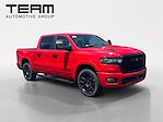 2025 Ram 1500 Crew Cab 4x4 Pickup for sale #HT25220 - photo 1