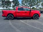 2025 Ram 1500 Crew Cab 4x4 Pickup for sale #HT25220 - photo 18