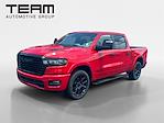2025 Ram 1500 Crew Cab 4x4 Pickup for sale #HT25220 - photo 4