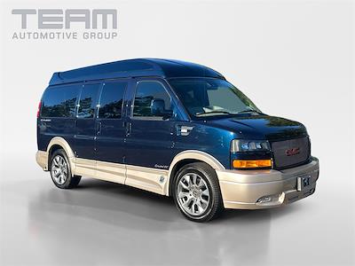 2024 GMC Savana 2500 RWD Passenger Van for sale #HT25220A - photo 1