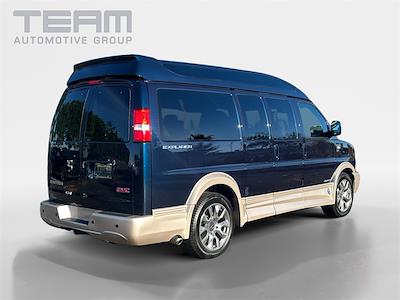 2024 GMC Savana 2500 RWD Passenger Van for sale #HT25220A - photo 2