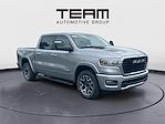 New 2025 Ram 1500 Laramie Crew Cab 4x4 Pickup for sale #HT25221 - photo 1
