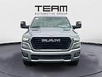 New 2025 Ram 1500 Laramie Crew Cab 4x4 Pickup for sale #HT25221 - photo 3