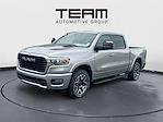 New 2025 Ram 1500 Laramie Crew Cab 4x4 Pickup for sale #HT25221 - photo 4