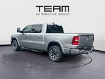 New 2025 Ram 1500 Laramie Crew Cab 4x4 Pickup for sale #HT25221 - photo 6