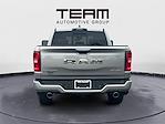 New 2025 Ram 1500 Laramie Crew Cab 4x4 Pickup for sale #HT25221 - photo 7